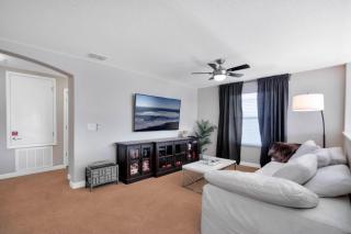 Bismarck Palms home - 2