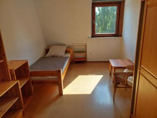 Monteurzimmer bei der Gärtnerei - Grünendeich - 7