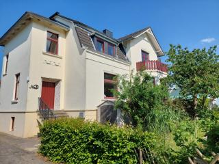 Monteurzimmer bei der Gärtnerei - Grünendeich - 6
