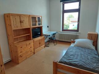 Monteurzimmer bei der Gärtnerei - Grünendeich - 4