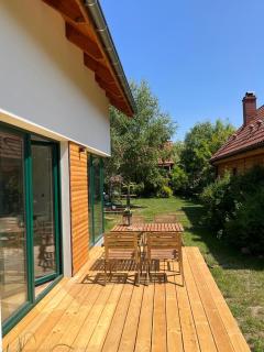 Liwia Park Green House - Niechorze - 2