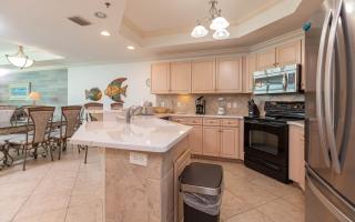 Phoenix IX 1105 condo - Orange Beach - 5