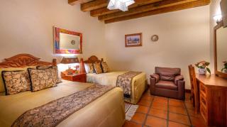 Hotel Pueblo Magico - Pátzcuaro - 8