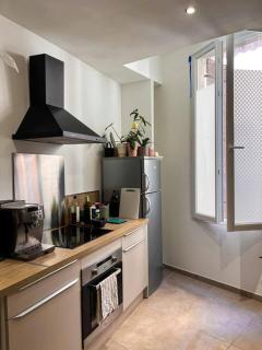 Appartement charmant et calme dans l’Hérault - Poussan - 2