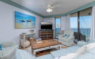 Phoenix IV 4081 condo - Orange Beach - 9