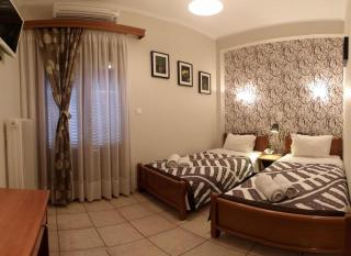 Tsikeli Boutique Hotel Meteora - Adults Friendly - Kalambaka - 1