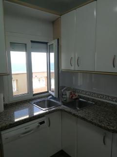 ATICO EN PRIMERA LINEA DE PLAYA - 9