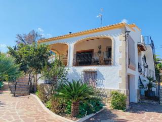 Vicenta - Balcon del Mar - 2