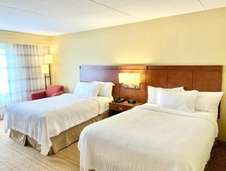 Courtyard by Marriott Buffalo Amherst/University - Amherst - 8