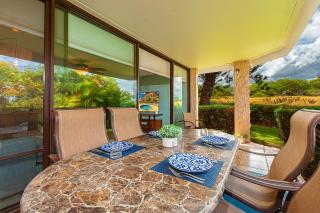 Kihei Ali'i Kai B108 condo - Kihei - 2