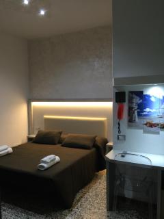 Hotel Ragno D'Oro - 6