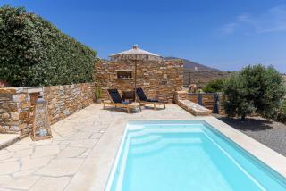 Althea - Tinos - 0