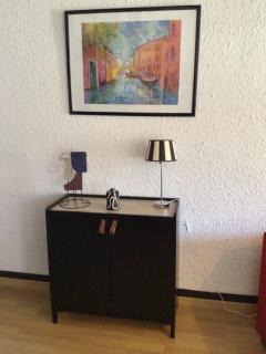 Little Bartholdi - Appartement Colmar Hyper Centre - Colmar - 6