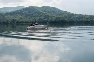 UROCZYSKO-POLAŃCZYK Prywatne Jacuzzi i Sauna w cenie !!! - 2