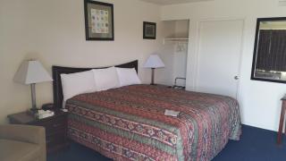 Budget Inn Mojave - Mojave - 7