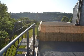 La Jo Welcome Home - Theux - 7