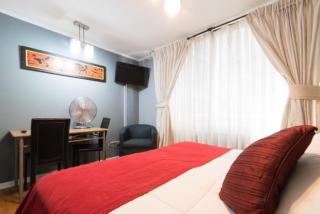 VR Suite Santiago - 6