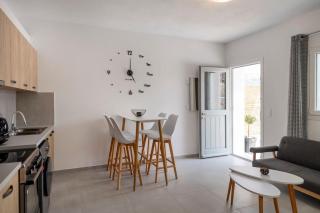 Cycladic Sunlight 2bedroom House - Krotiri - 7