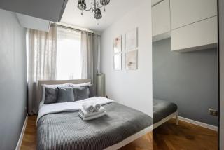 Wola Okopowa Luxury Apartment - Varsavia - 8