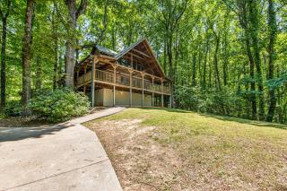 Smokies Sanctuary - Hatchertown - 4