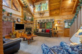 Smokies Sanctuary - Hatchertown - 1