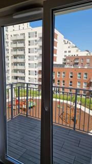 Piękny apartament z widokiem - Katowice - 3