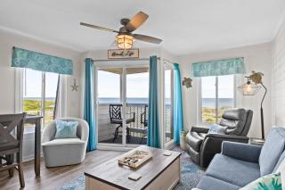 Turtle Cove Retreat - Atlantic Beach - 0