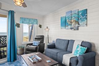 Turtle Cove Retreat - Atlantic Beach - 4
