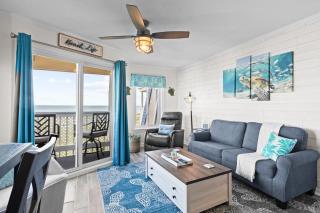 Turtle Cove Retreat - Atlantic Beach - 3