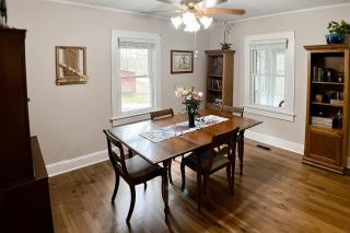 The Farmhouse - Weaverville - 2