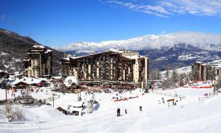 Au Refuge d'Orres - Les Orres - 9