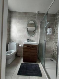 Entire Home in the heart of Mullingar - 3