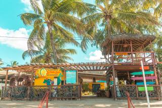 Pousada La Bella Luna - 8