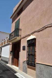 Casa rural La Boticaria - Villar del Arzobispo - 0