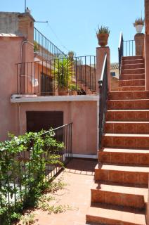 Casa rural La Boticaria - Villar del Arzobispo - 8