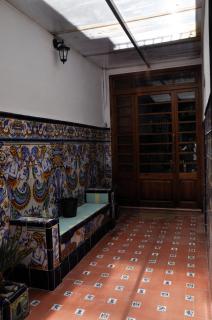 Casa rural La Boticaria - Villar del Arzobispo - 3