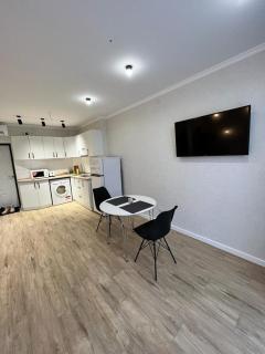 Sunny apartment в ЖК Сонячний Квартал - Golubinoye - 9