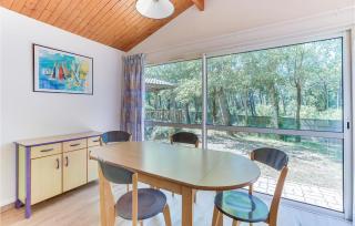Awesome Home In La Faute-Sur-Mer - 8