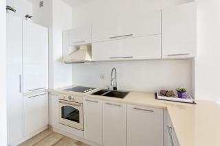 Lux Apartments Sunrior - 4