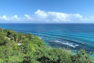 Ocean View Get Away - Falmouth - 2