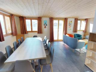 Chalet spacieux à Avoriaz, sur les pistes, pour 14 pers. avec sauna, home cinema et service premium - FR-1-314-101 - 9