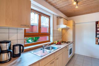 Haus Erlenmaier - Schömberg im Schwarzwald - 5