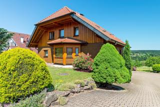 Haus Erlenmaier - Schömberg im Schwarzwald - 0