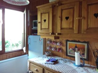 Chalet Jura - Doucier - 4