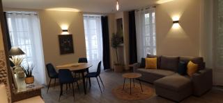 Au pied de Sancerre logement Cosy - 9