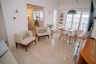 Departamento frente al mar en Mar Del Plata playa chica - 7