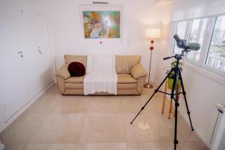 Departamento frente al mar en Mar Del Plata playa chica - 2