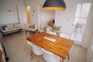 Departamento frente al mar en Mar Del Plata playa chica - 4