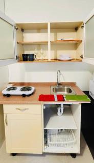 Dushi Apartment Near the Beach - Jan Thiel - 7