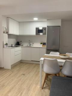 Apartament Castell de Tossa- a 100m playa-Parking - 7